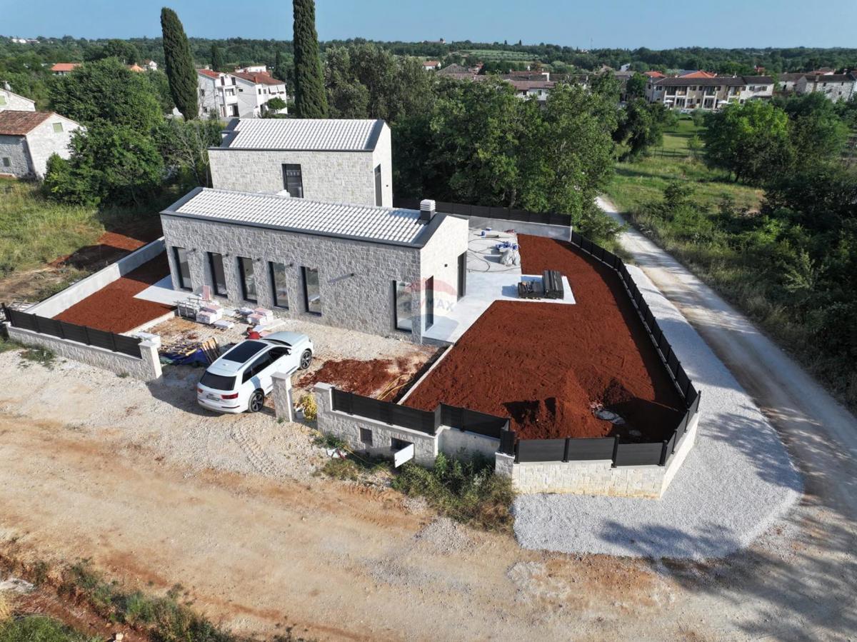 Hiša Poreč okolica, Poreč, 200m2