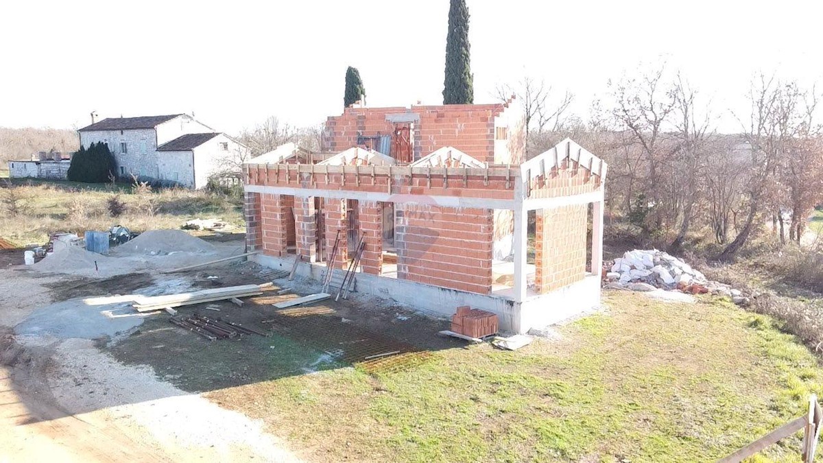 Hiša Poreč okolica, Poreč, 200m2