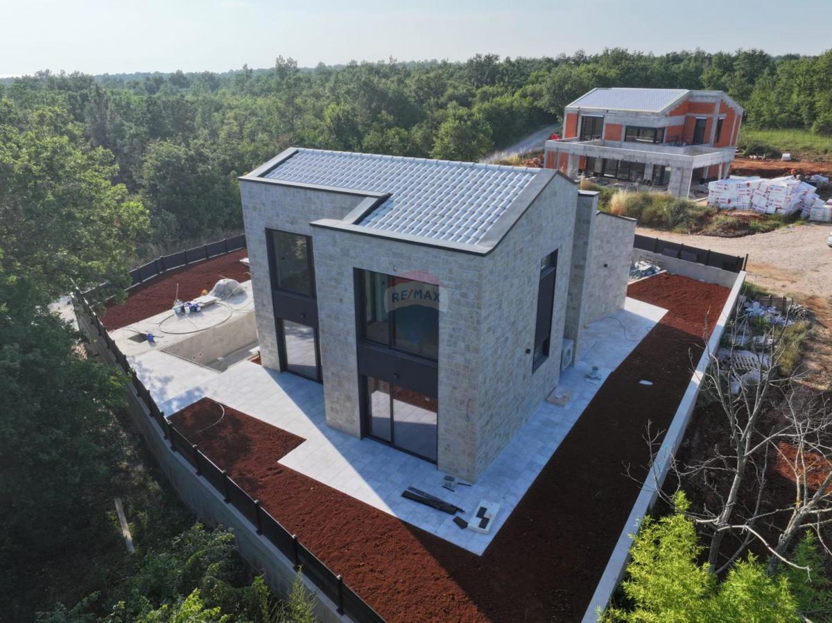 Hiša Poreč okolica, Poreč, 200m2