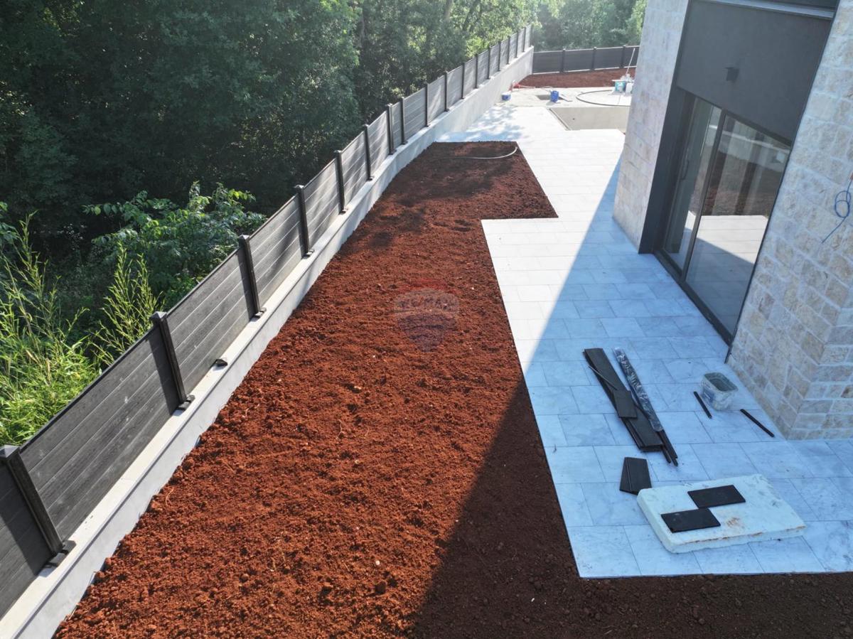 Hiša Poreč okolica, Poreč, 200m2