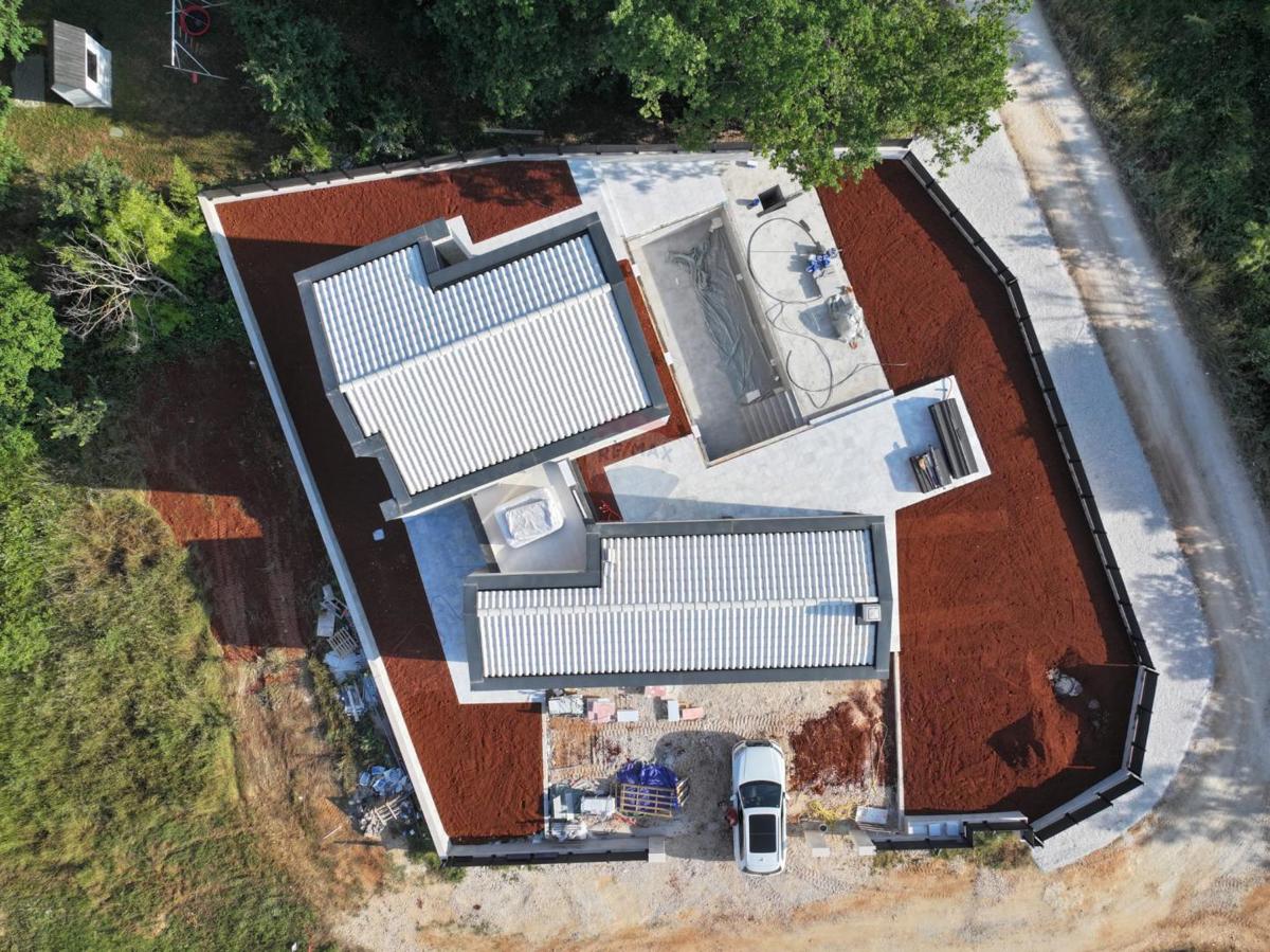 Hiša Poreč okolica, Poreč, 200m2