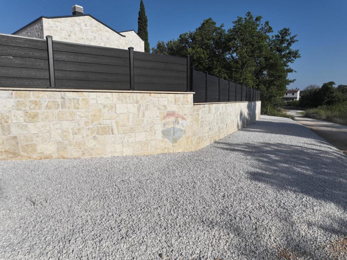 Hiša Poreč okolica, Poreč, 200m2