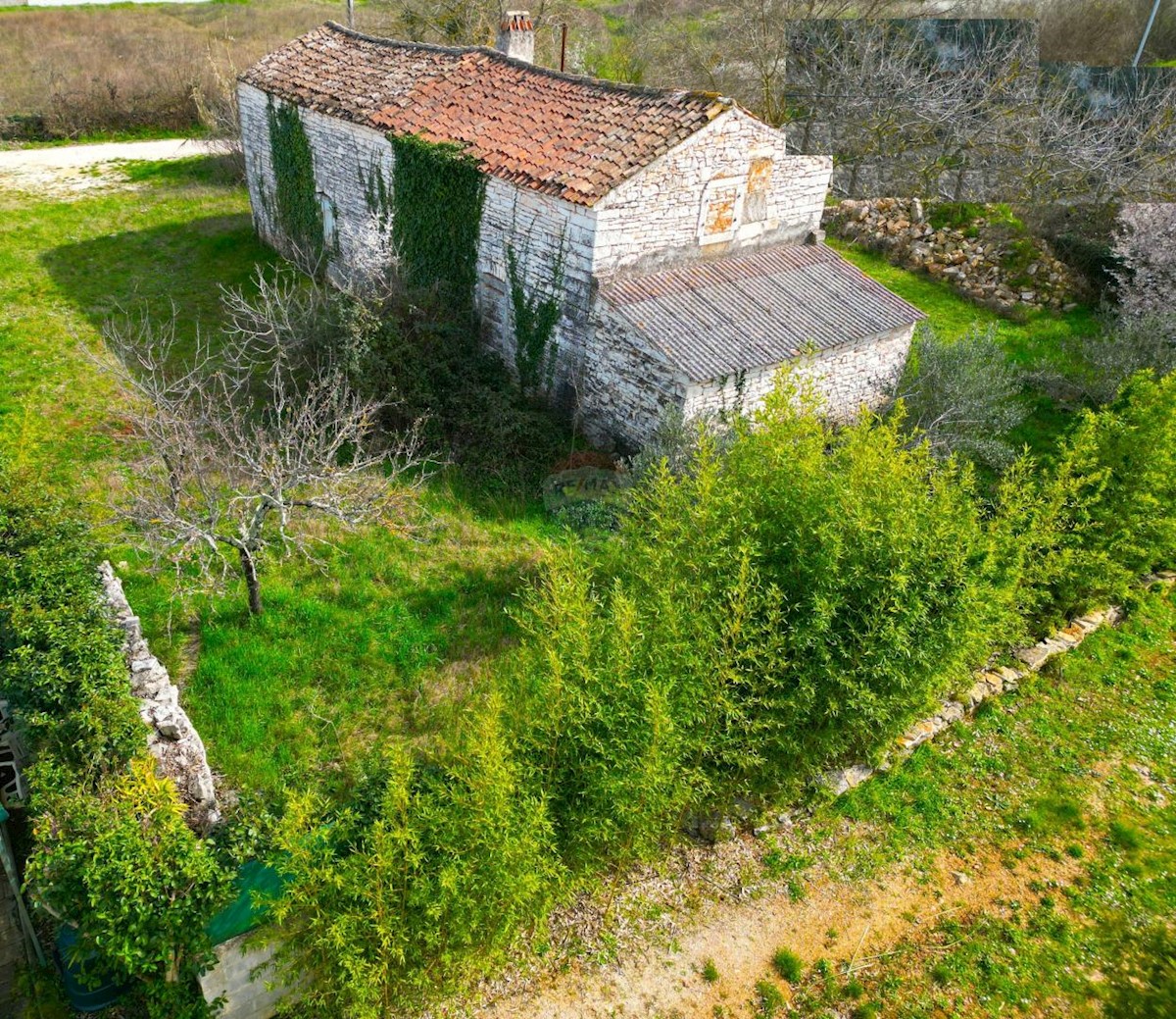 Hiša Rovinjsko Selo, Rovinj, 180m2