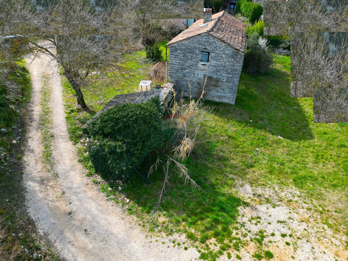 Hiša Rovinjsko Selo, Rovinj, 180m2