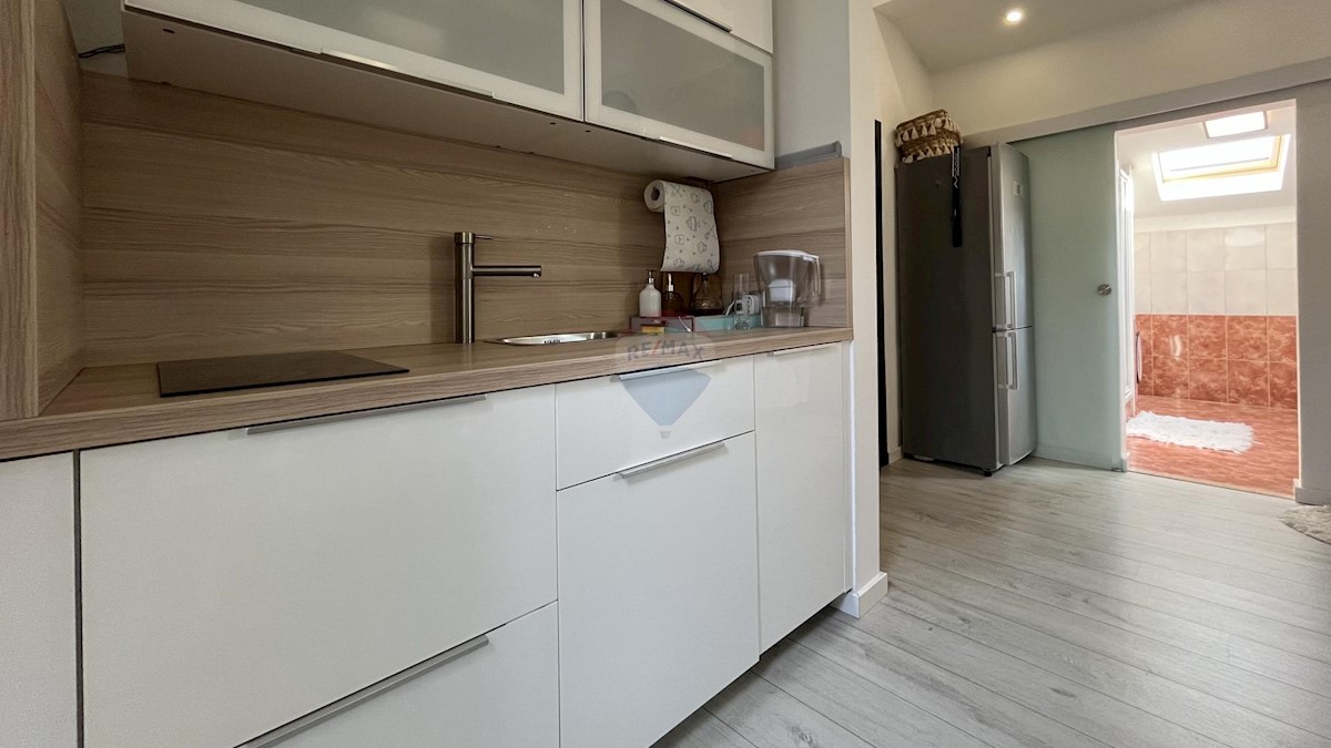 Stanovanje/Apartma Vrsar, 42m2