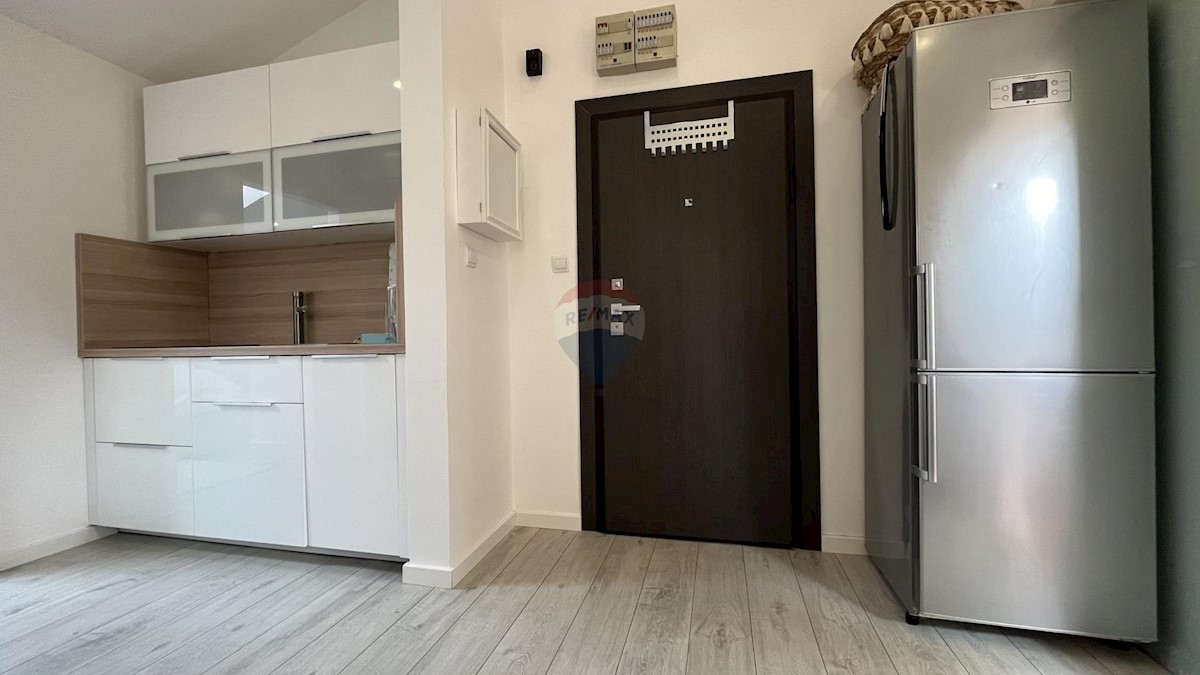 Stanovanje/Apartma Vrsar, 42m2