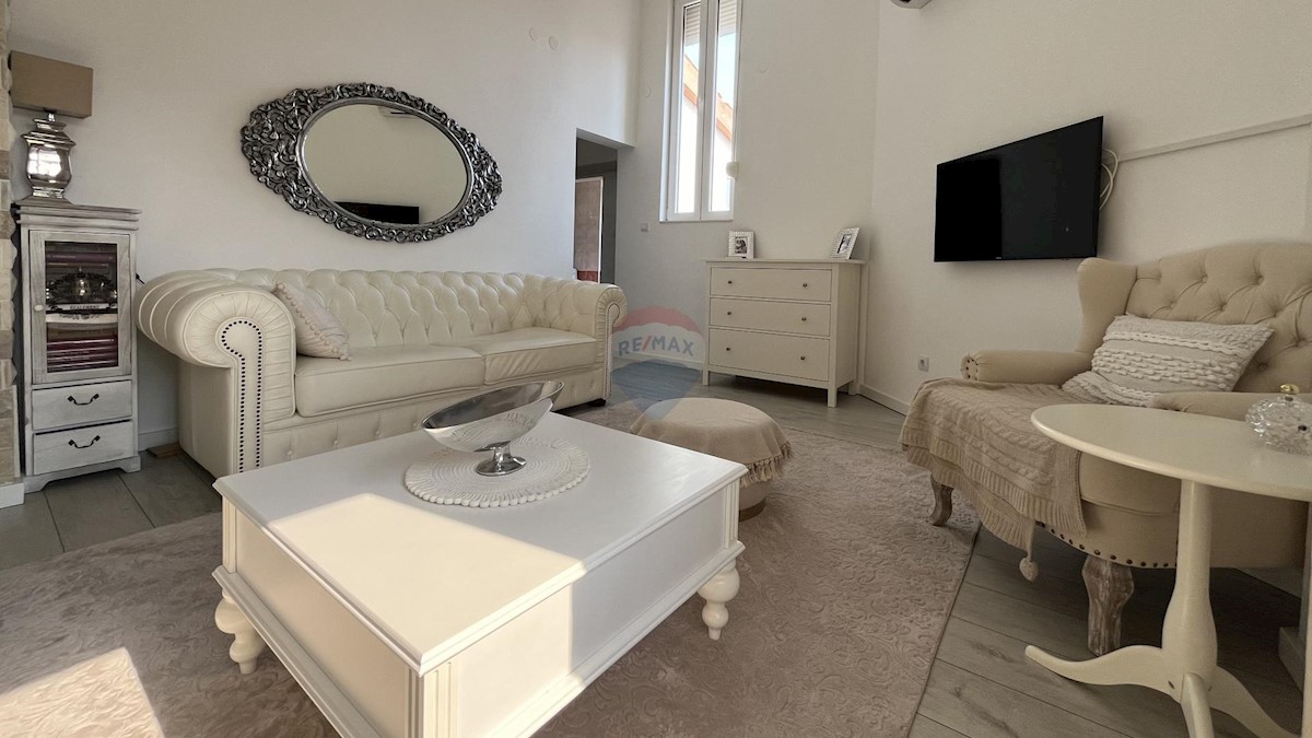 Stanovanje/Apartma Vrsar, 42m2