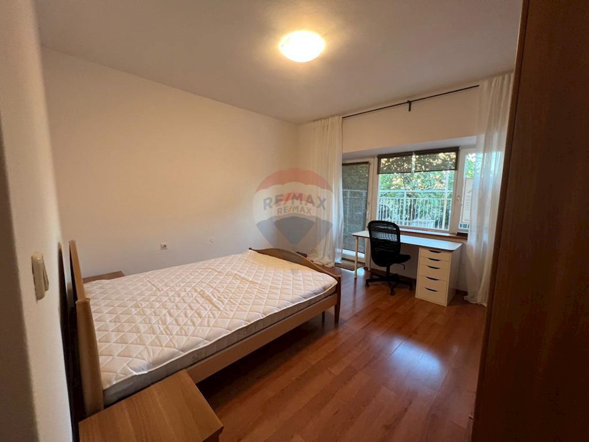 Stanovanje/Apartma Zamet, Rijeka, 81m2