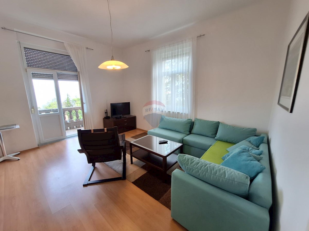 Stanovanje/Apartma Lovran, 69m2