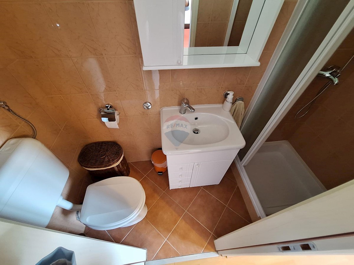 Stanovanje/Apartma Lovran, 69m2