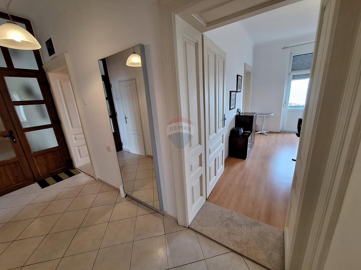 Stanovanje/Apartma Lovran, 69m2