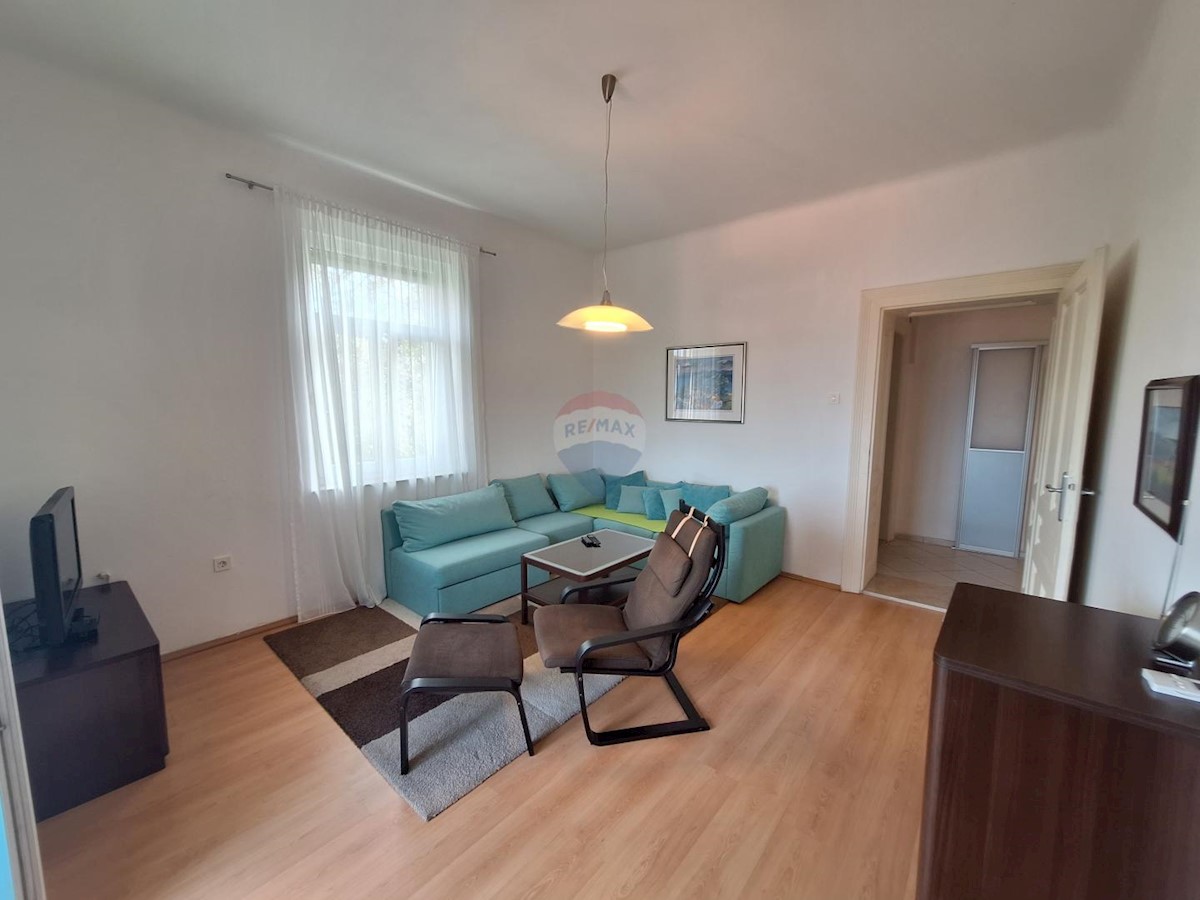 Stanovanje/Apartma Lovran, 69m2