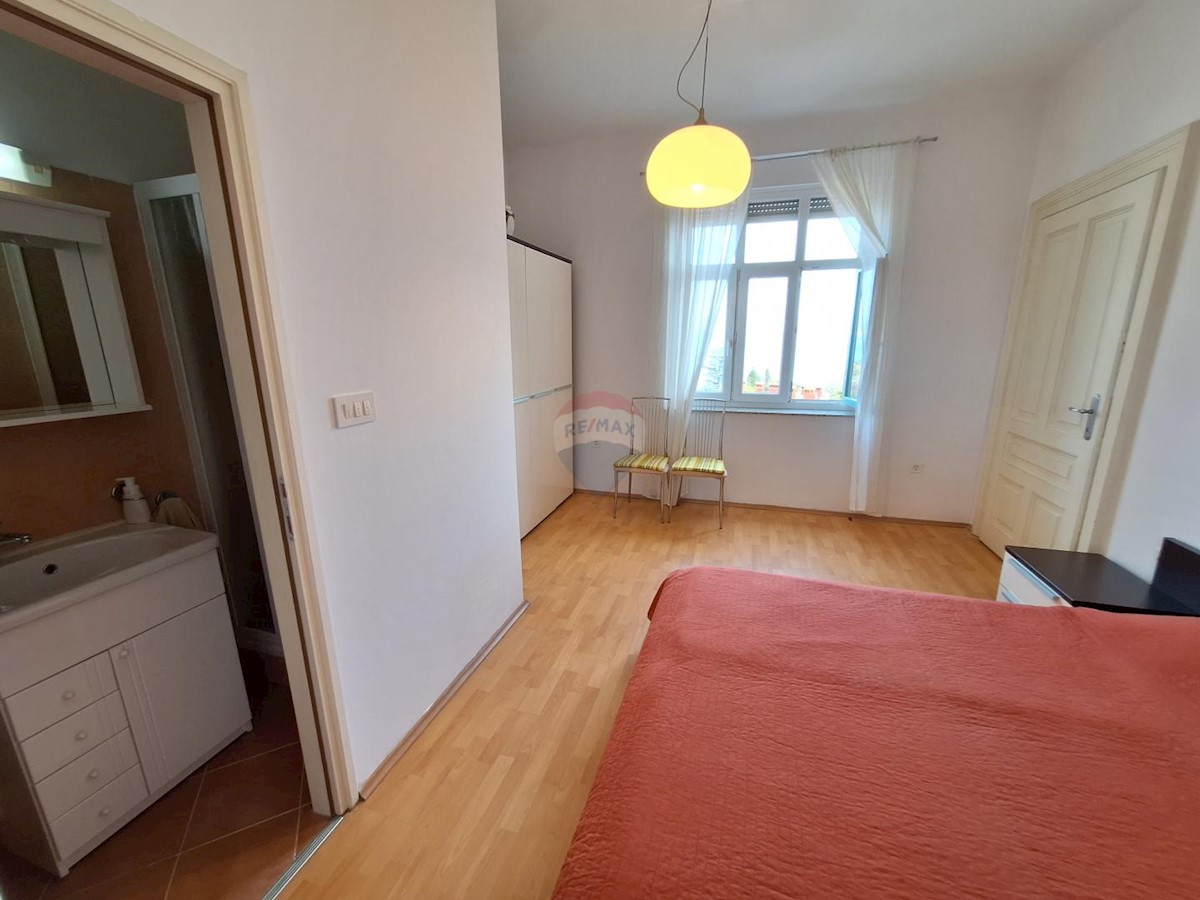 Stanovanje/Apartma Lovran, 69m2