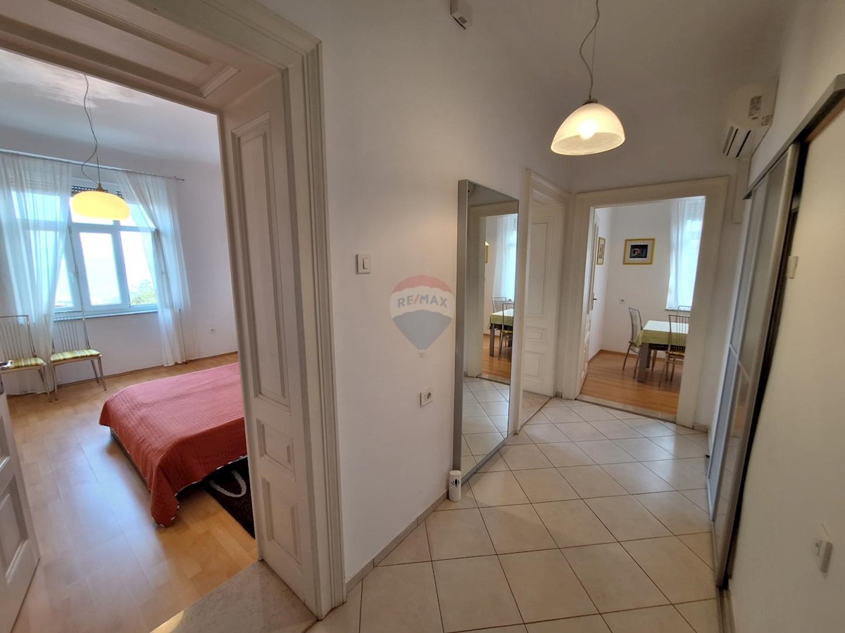 Stanovanje/Apartma Lovran, 69m2