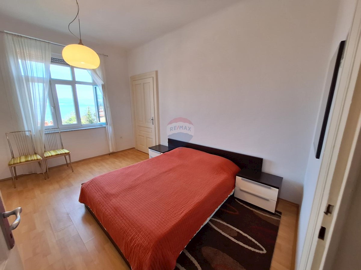 Stanovanje/Apartma Lovran, 69m2