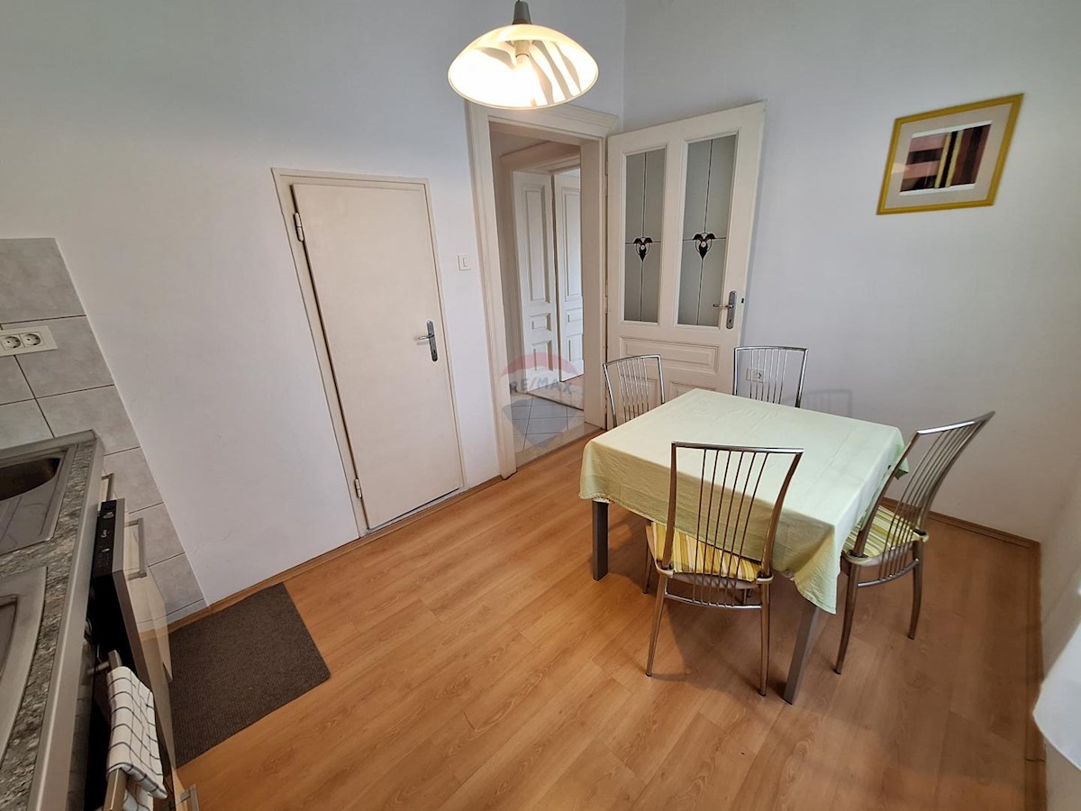 Stanovanje/Apartma Lovran, 69m2