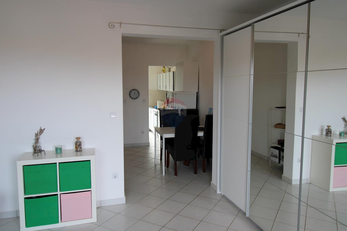 Stanovanje/Apartma Mugeba, Poreč, 53m2