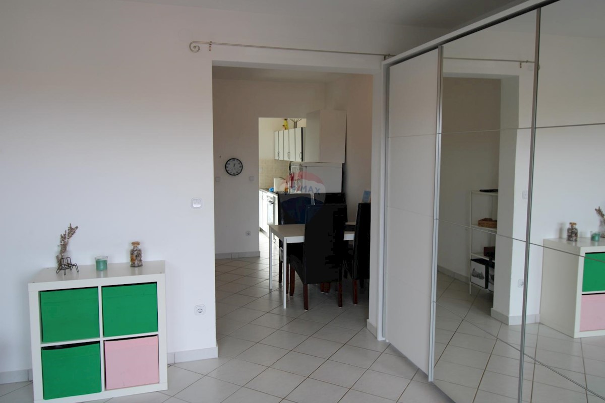 Stanovanje/Apartma Mugeba, Poreč, 53m2