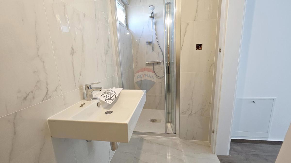 Stanovanje/Apartma Umag, 98m2