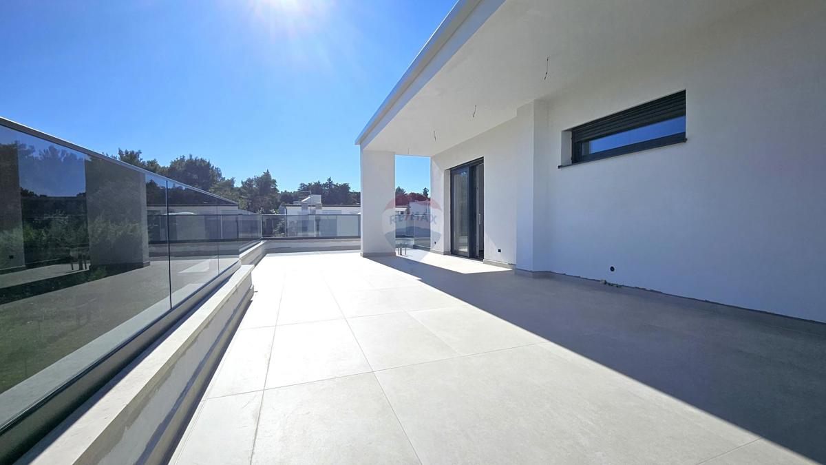 Stanovanje/Apartma Umag, 98m2