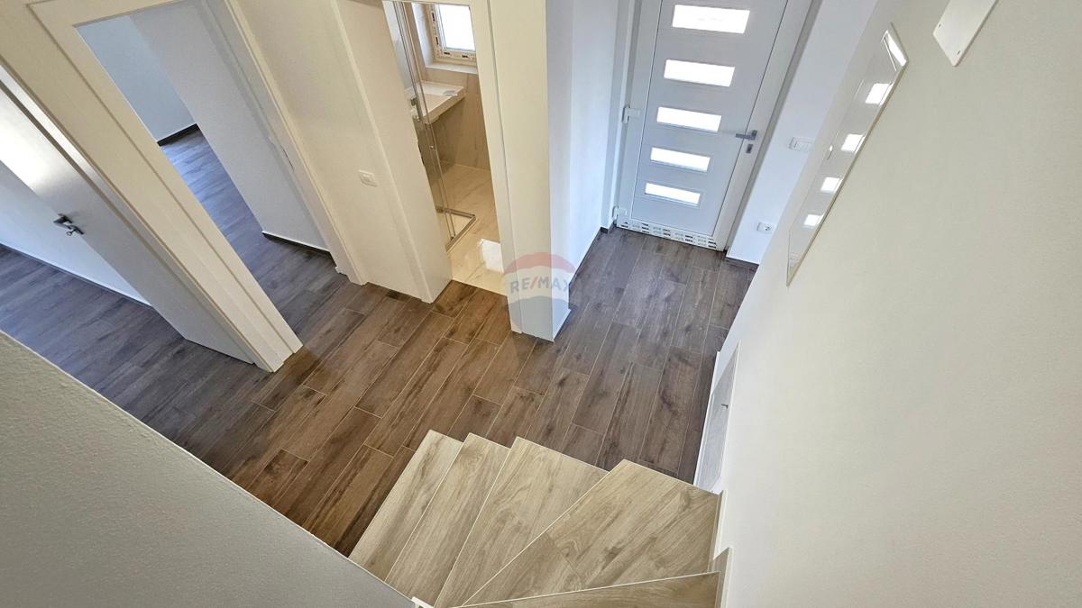 Stanovanje/Apartma Umag, 98m2