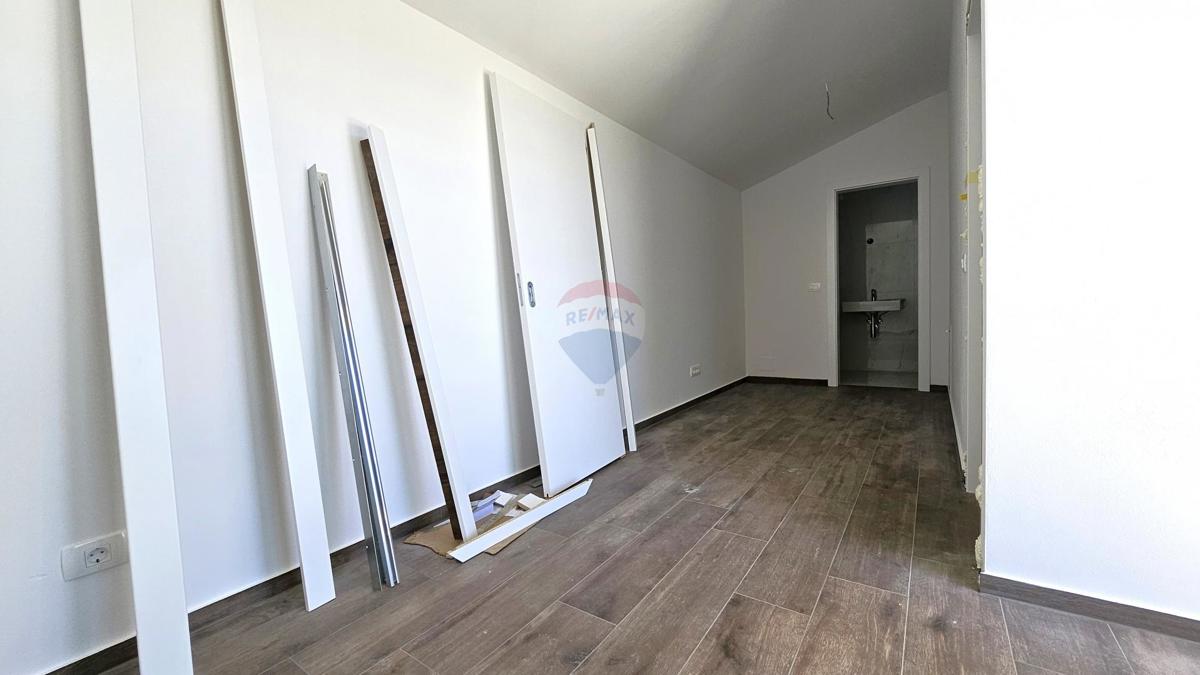 Stanovanje/Apartma Umag, 98m2