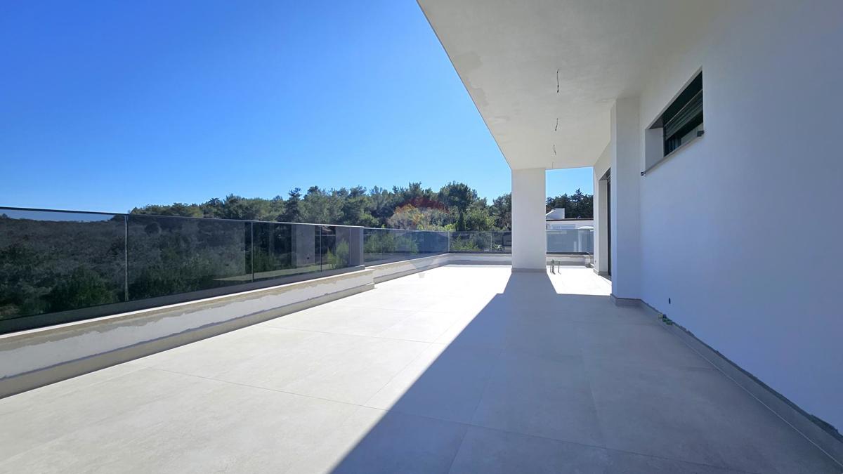 Stanovanje/Apartma Umag, 98m2