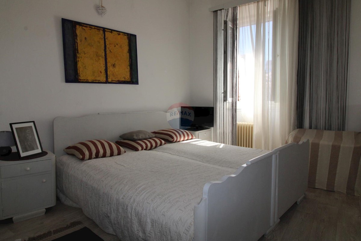 Stanovanje/Apartma Rovinj, 40m2