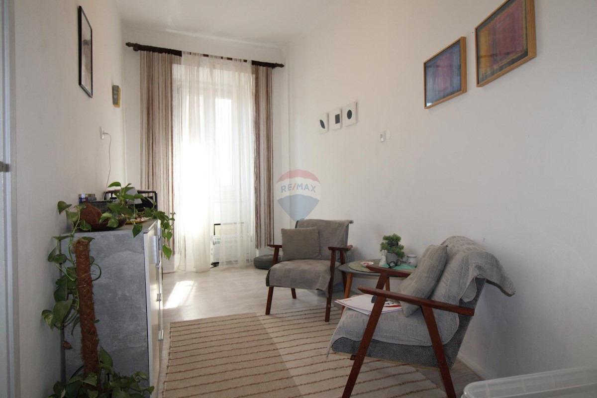 Stanovanje/Apartma Rovinj, 40m2