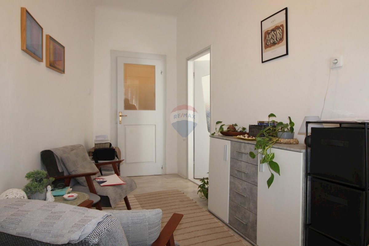 Stanovanje/Apartma Rovinj, 40m2