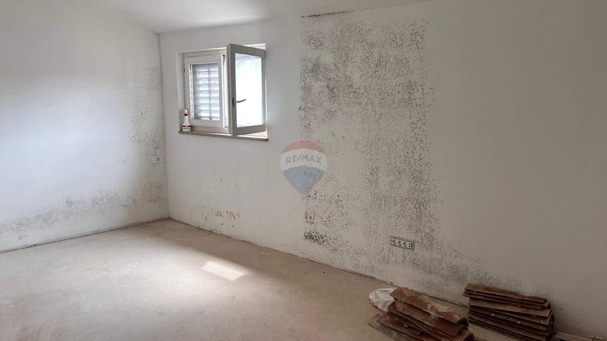 Stanovanje/Apartma Novigrad, 73m2