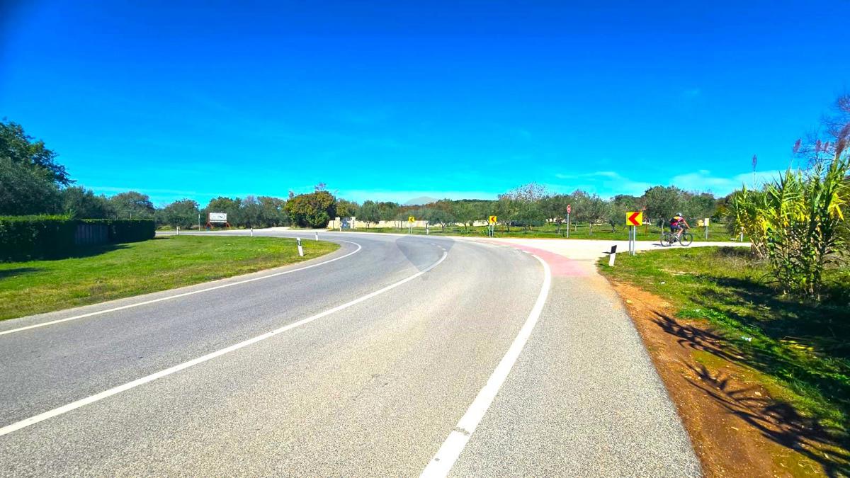 Stavbno zemljišče Rovinj, 2.400m2
