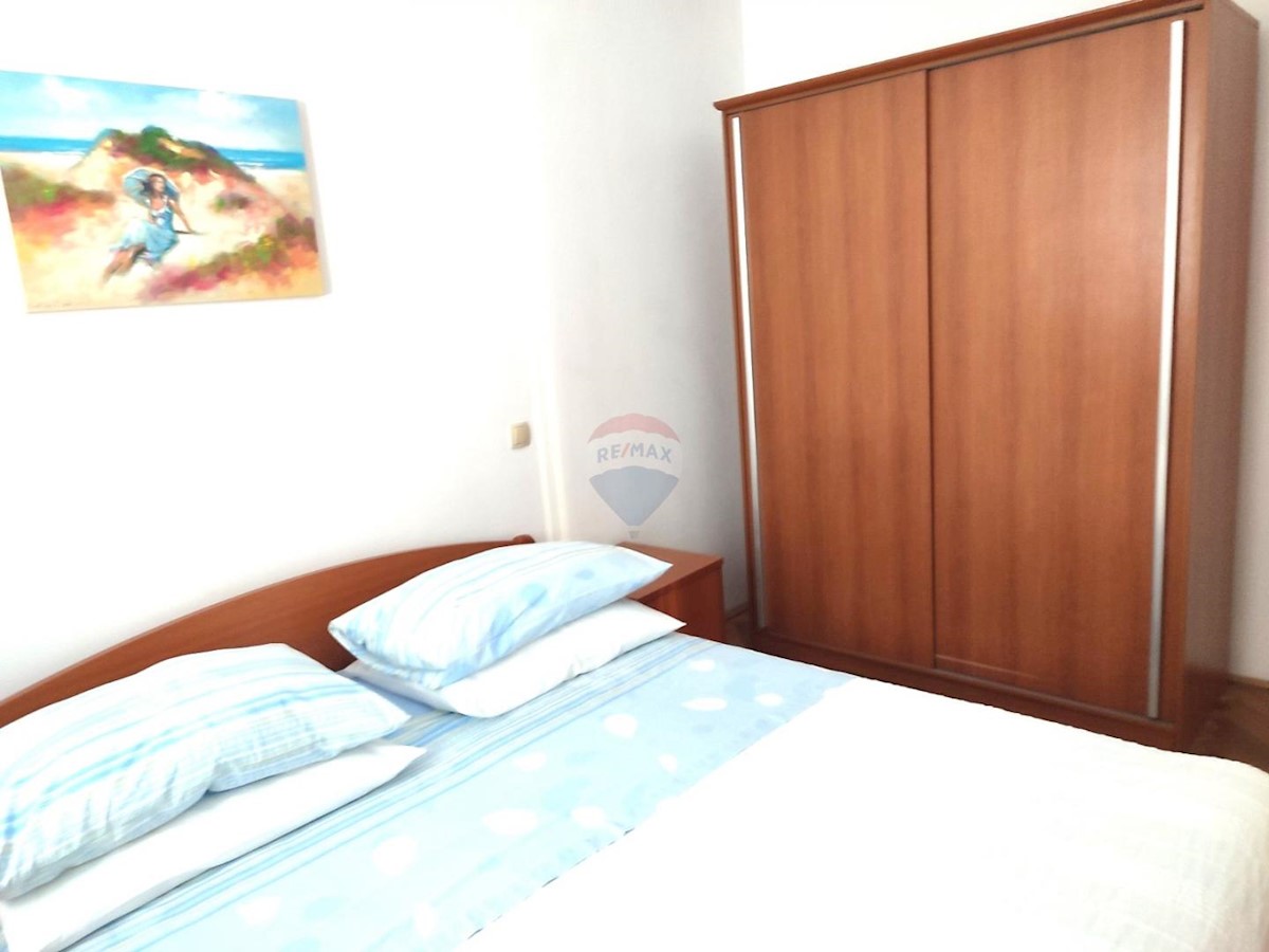 Stanovanje/Apartma Baška, 3.118m2