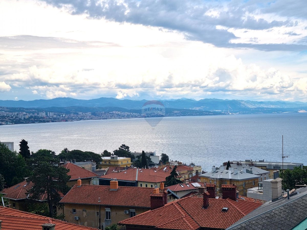 Stanovanje/Apartma Opatija - Centar, Opatija, 24m2