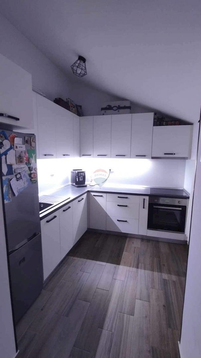 Stanovanje/Apartma Cres, 72,20m2