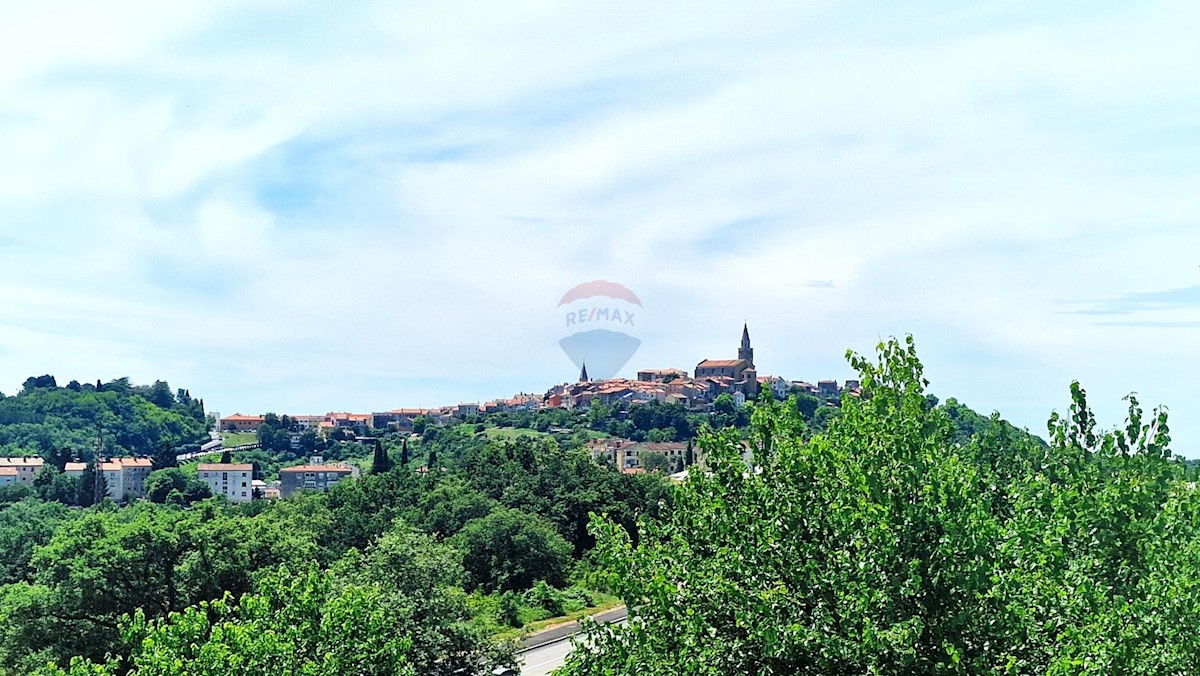 Hiša Buje, 115m2