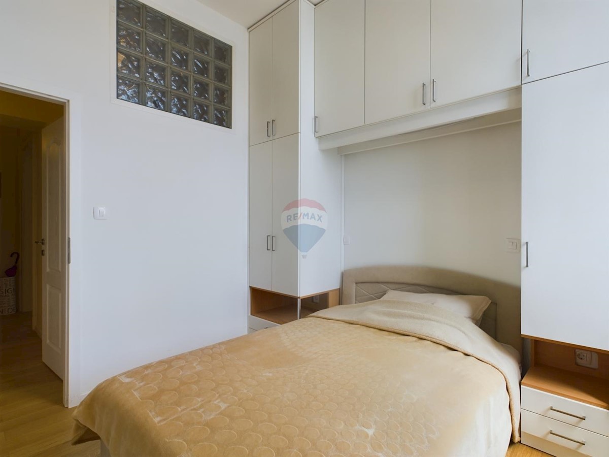 Stanovanje/Apartma Opatija - Centar, Opatija, 53,44m2