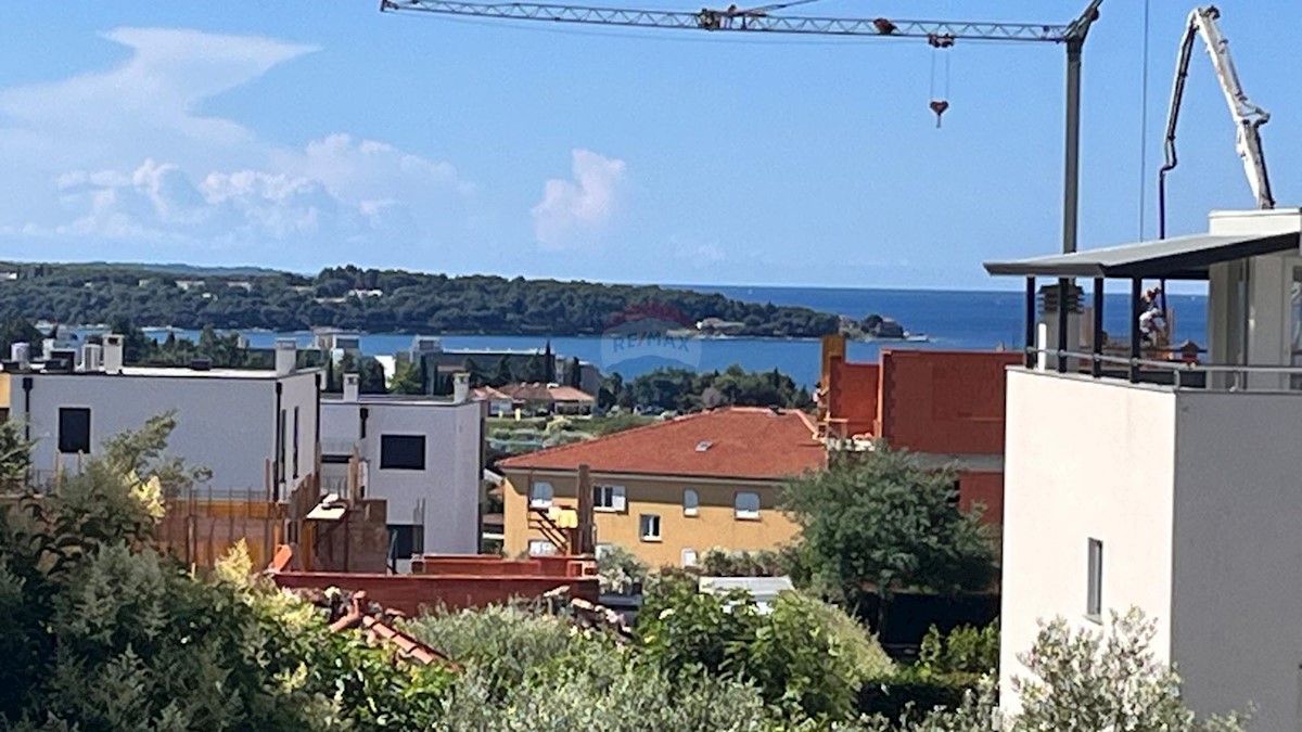 Istra, Novigrad, Novogradnja – Moderno Stanovanje na Odlični Lokaciji s Pogledom na Morje  Ako trebate još nešto, slobodno se obratite!