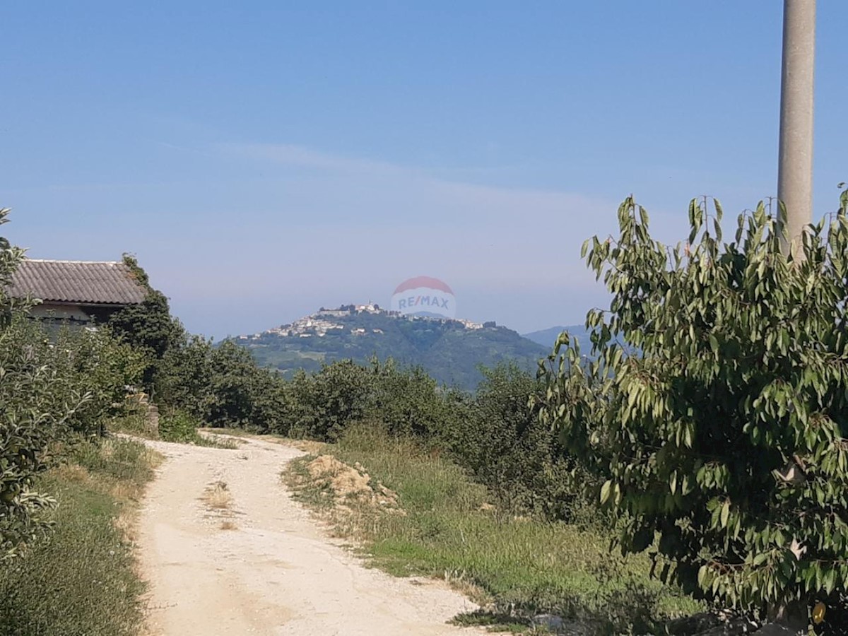 Hiša Motovun, 160m2