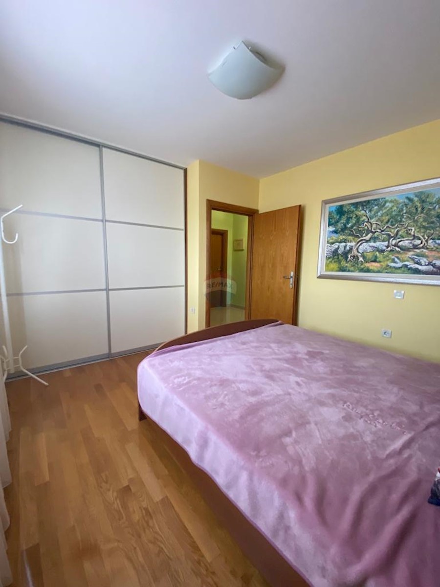 Stanovanje/Apartma Rešetari, Kastav, 133m2