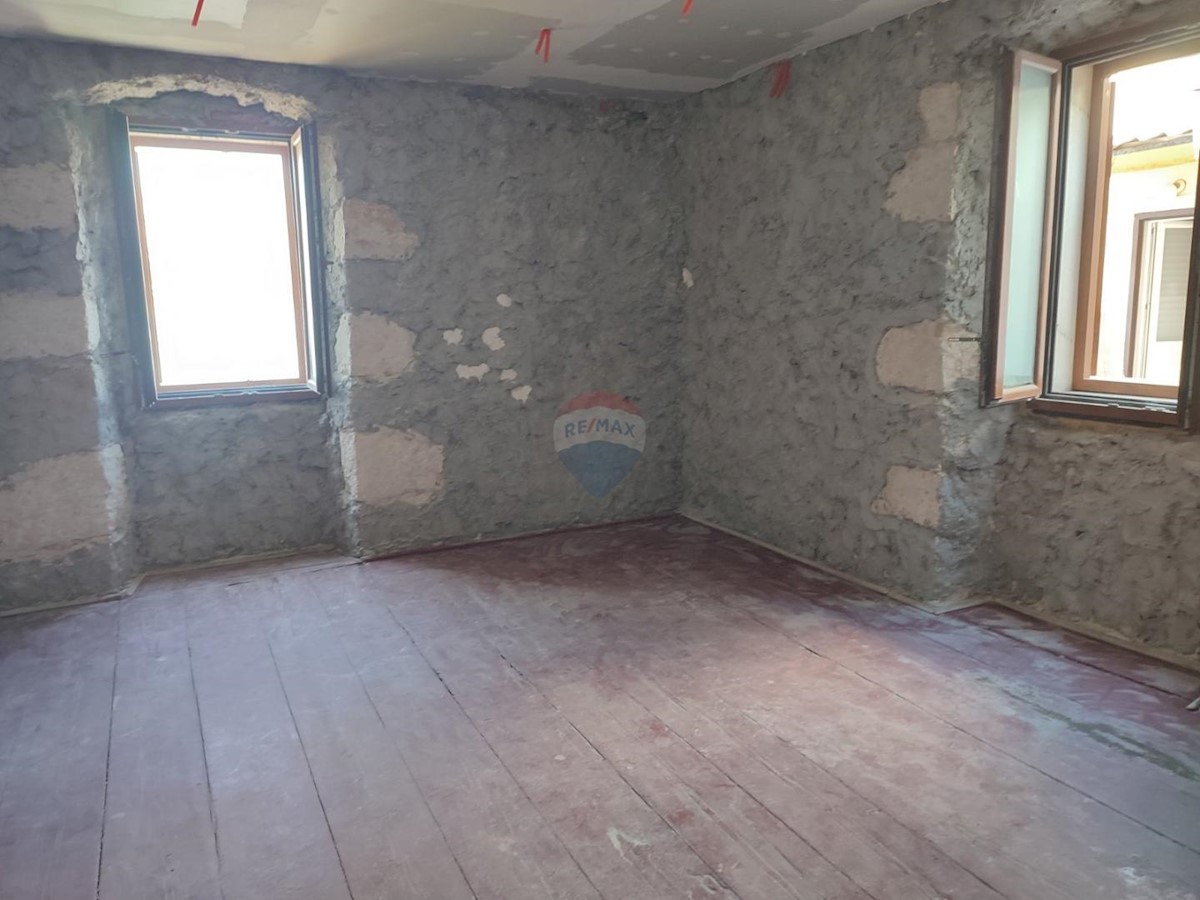 Stanovanje/Apartma Baška, 25m2