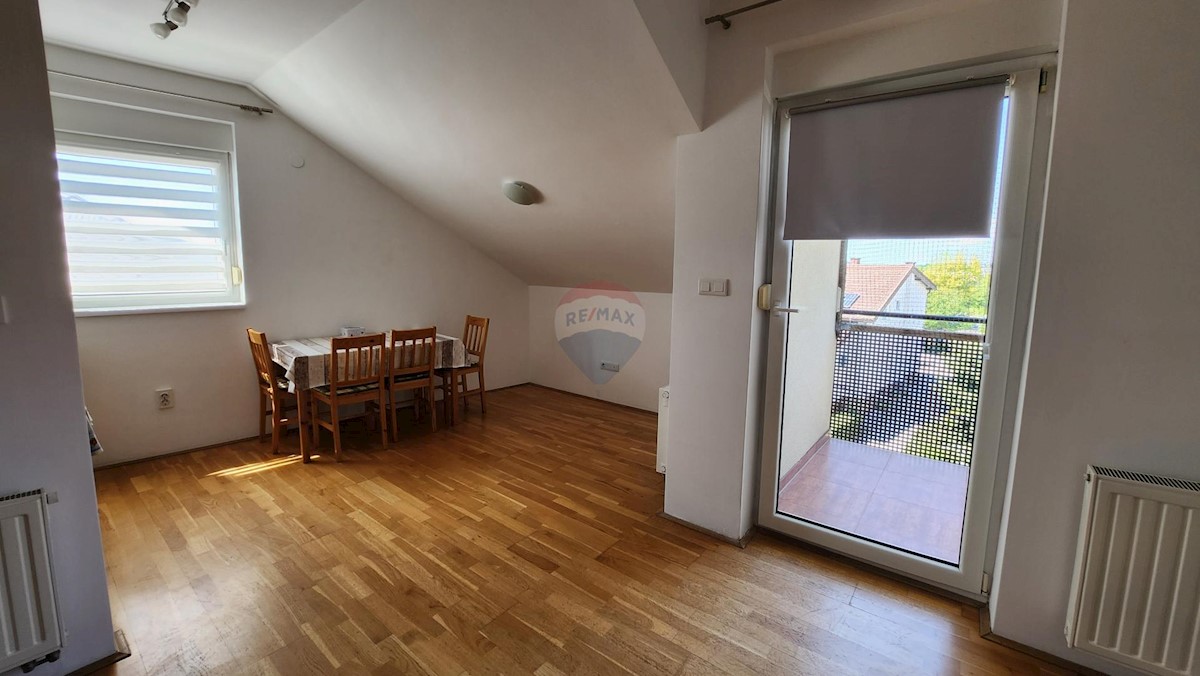 Stanovanje/Apartma Dugo Selo - Centar, Dugo Selo, 56,18m2