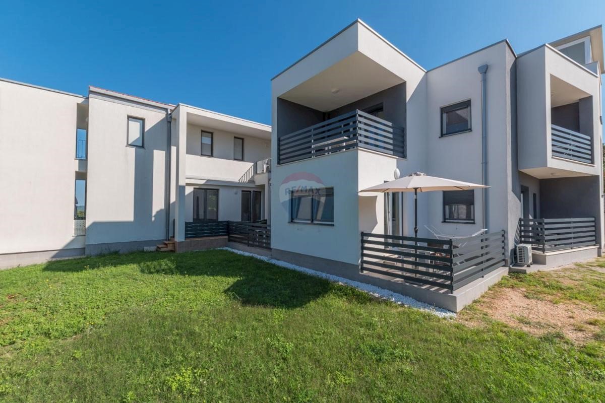 Hiša Mihatovići, Poreč, 560m2