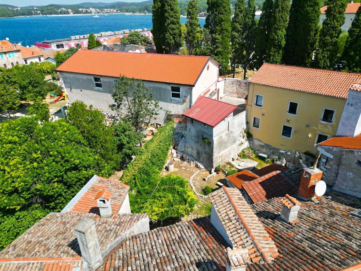 Stanovanje/Apartma Rovinj, 80m2