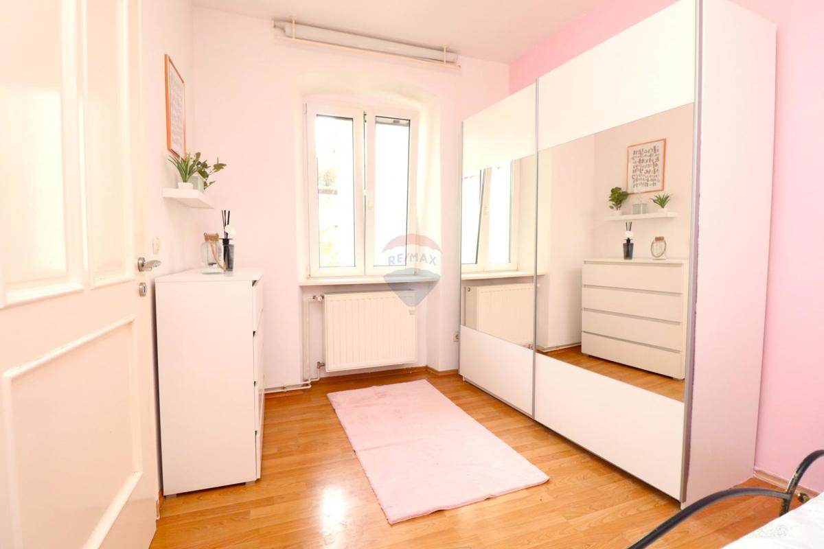 Stanovanje/Apartma Donji grad, Donji Grad, 51m2