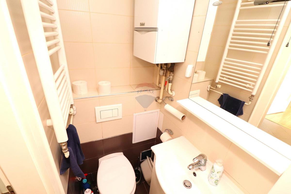 Stanovanje/Apartma Donji grad, Donji Grad, 51m2