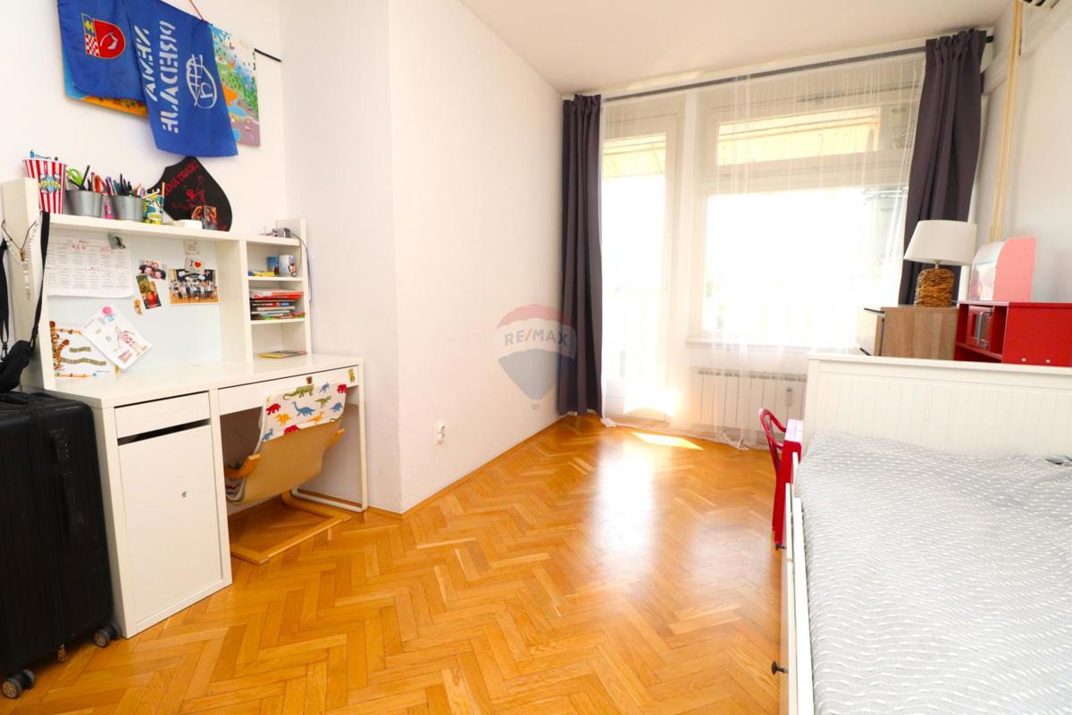 Stanovanje/Apartma Gajnice, Podsused - Vrapče, 71m2