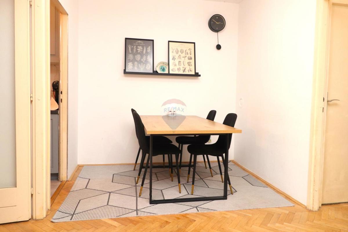 Stanovanje/Apartma Gajnice, Podsused - Vrapče, 71m2