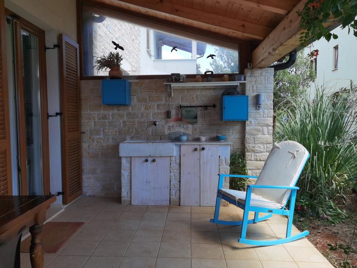 Stanovanje/Apartma Cancini, Poreč, 62,67m2