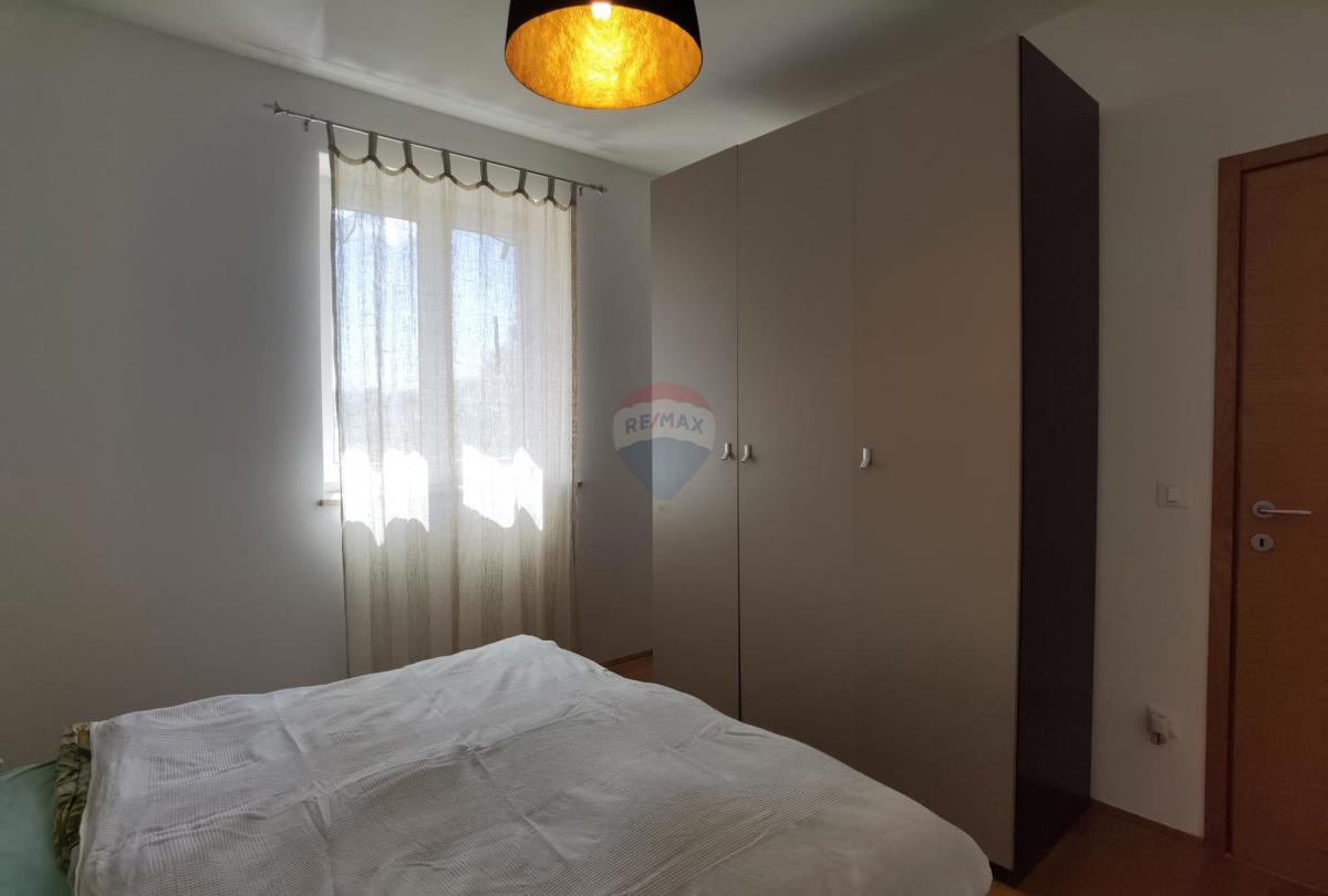 Stanovanje/Apartma Cancini, Poreč, 62,67m2